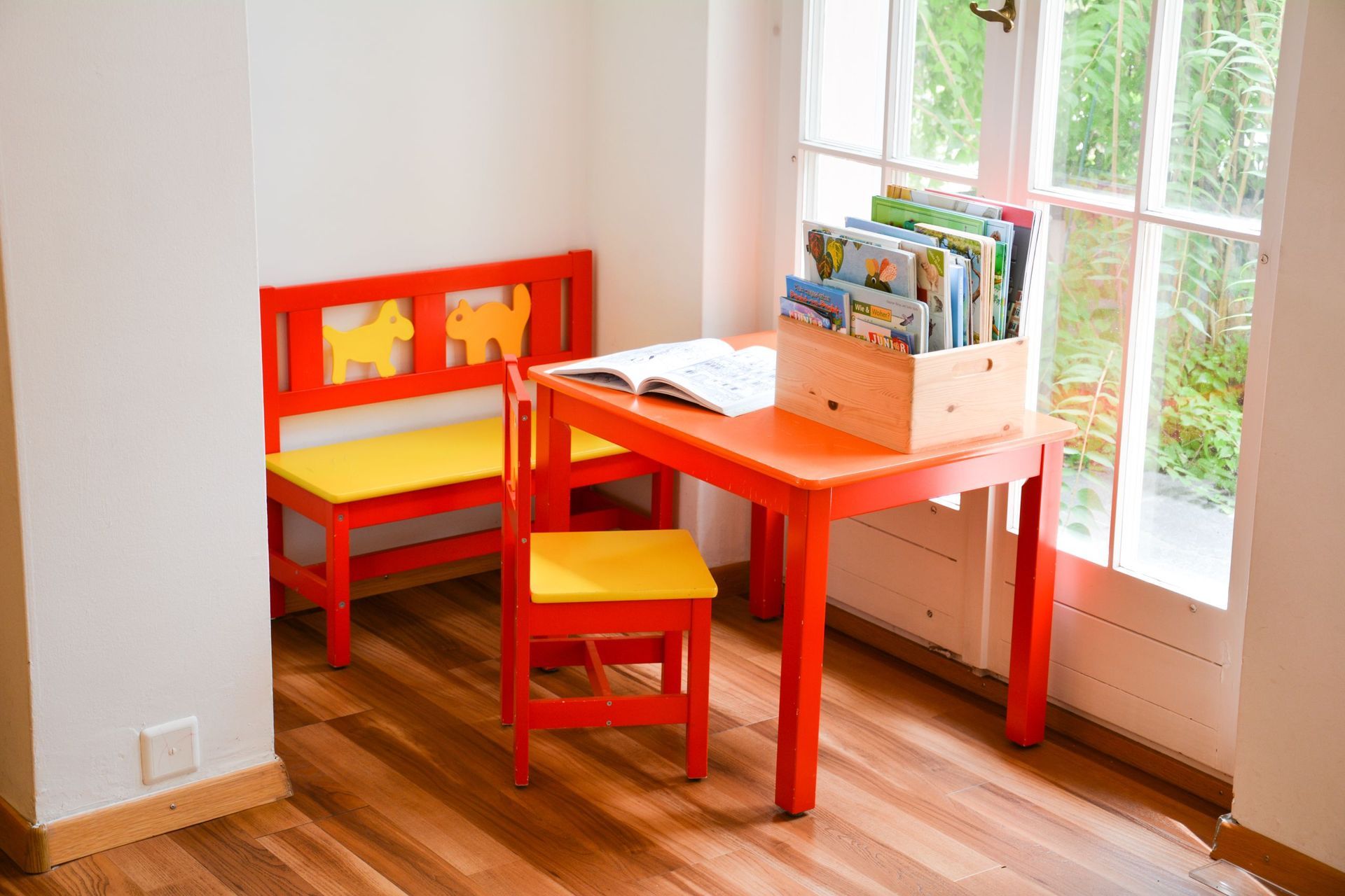 Dr. med. Andrea Fischer