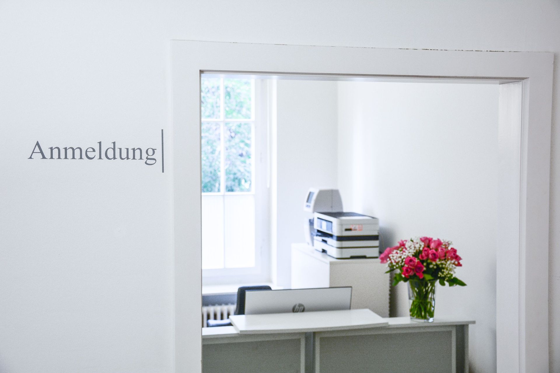 Dr. med. Andrea Fischer