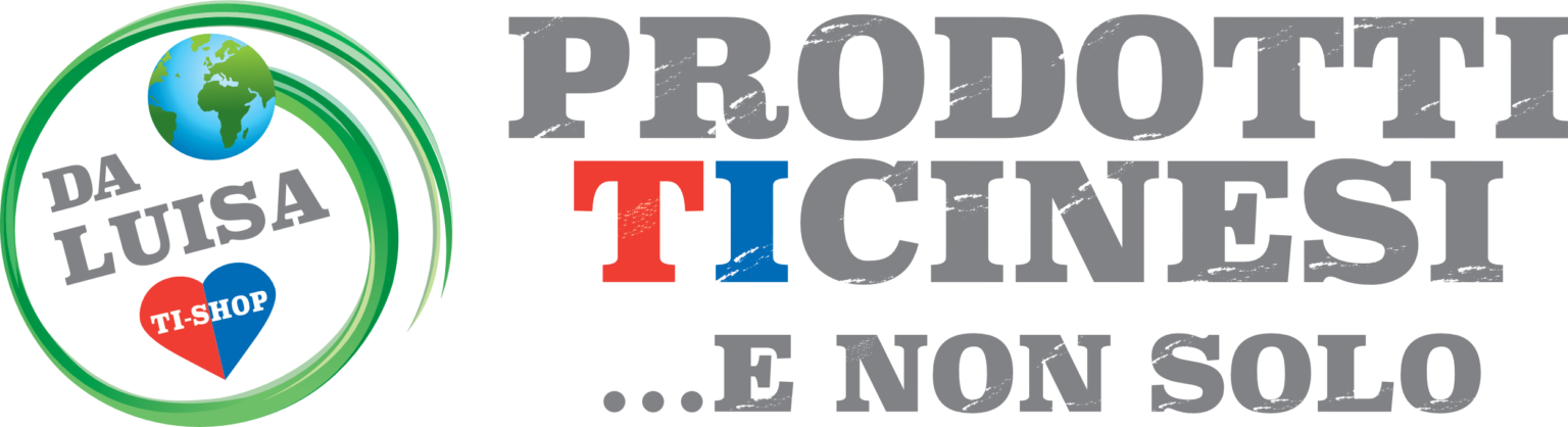 Ti Shop Da Luisa - Logo