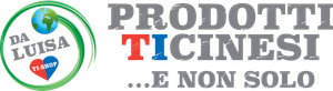Ti Shop Da Luisa - Logo