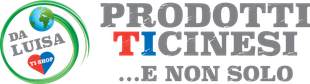 Ti Shop Da Luisa  -LOGO