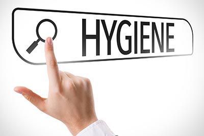 Hygieneexperten