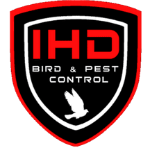 I.H.D. Dienstleistungen KG Logo