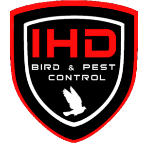 Zur Startseite I.H.D. Dienstleistungen KG Logo