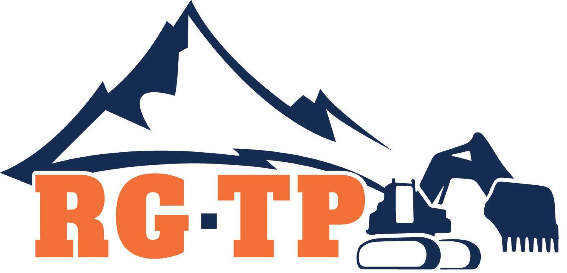 Logo RGTP