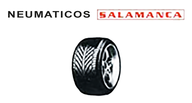 Neumáticos Salamanca