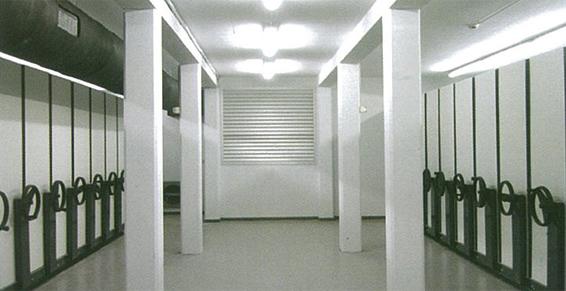 Mécanisme d'entraîment par friction ou à crémaillère - Bruz