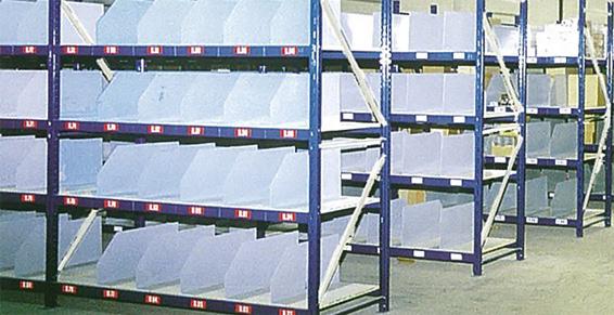 Séparations - Meta System à Bruz