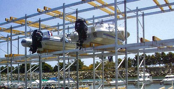 Tourets - Bateaux - Bruz