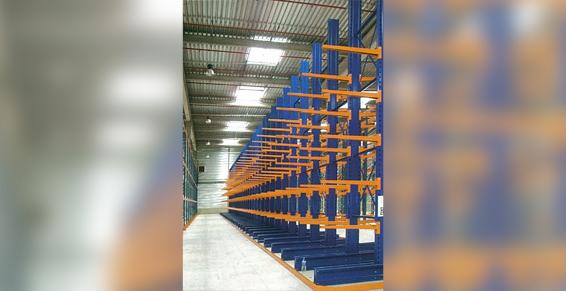 Entrepôt - Logistique - Bruz