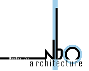 Logo de NbO Architecture