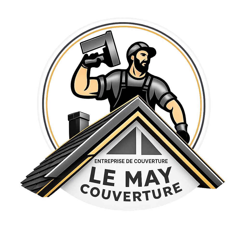 Logo de l'entreprise Le May couverture