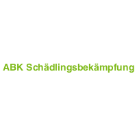 Logo ABK Schädlingsbekämpfung U. Witzig