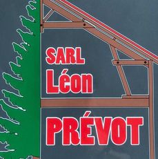 Logo SARL Léon Prévot