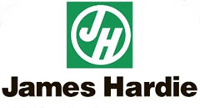 Logo James Hardie