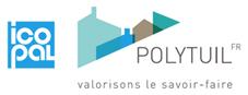Logo Icopal