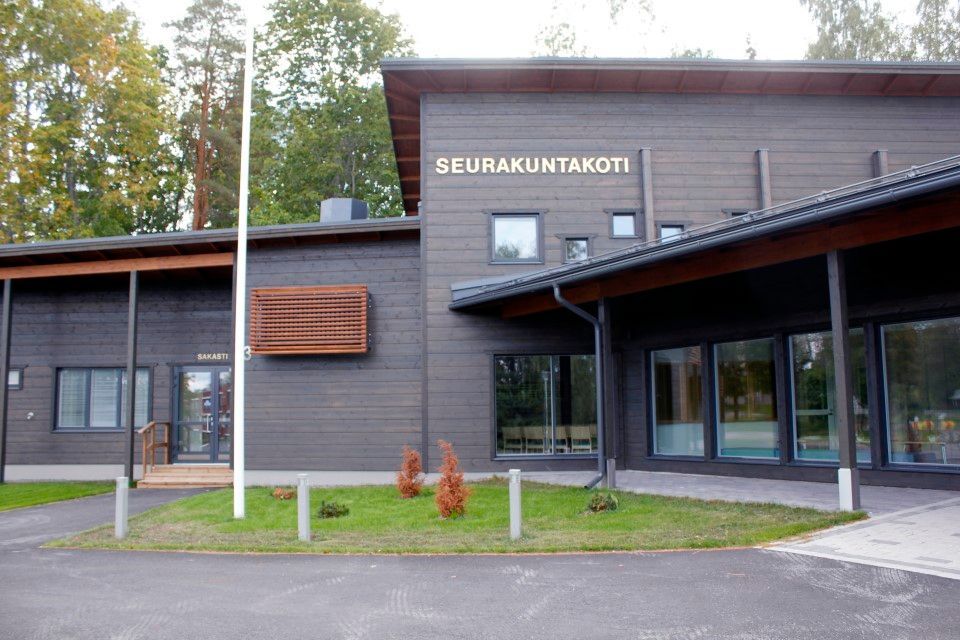 karijarvinen