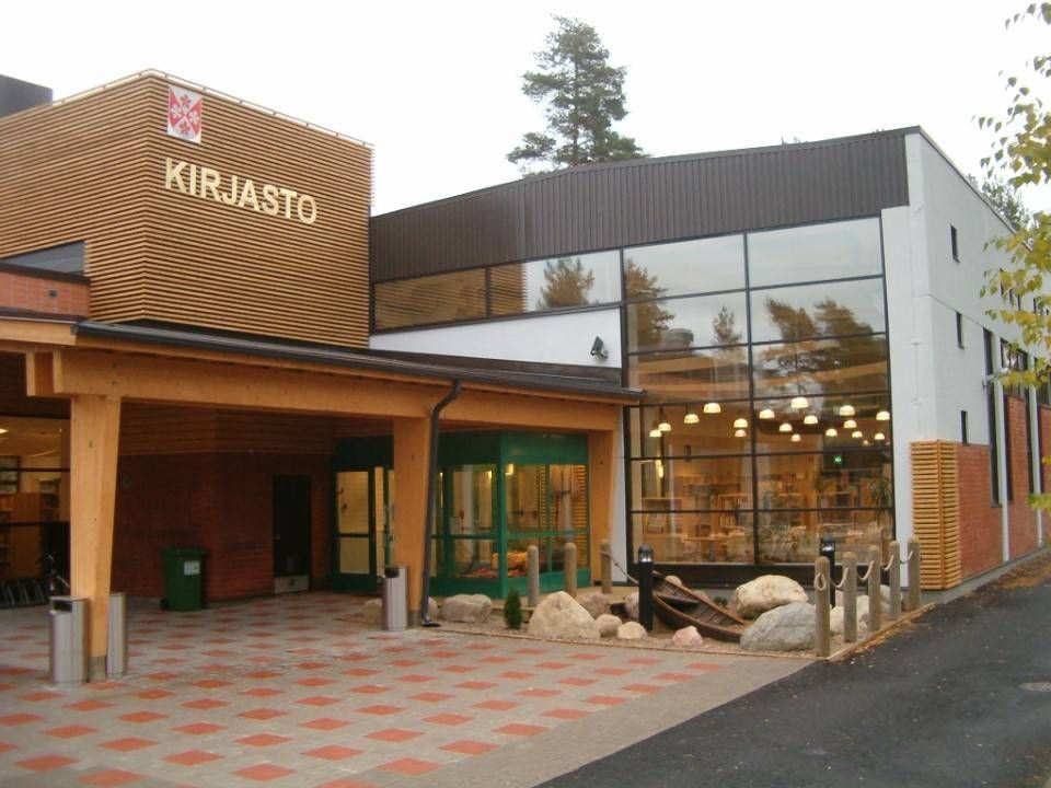 karijarvinen