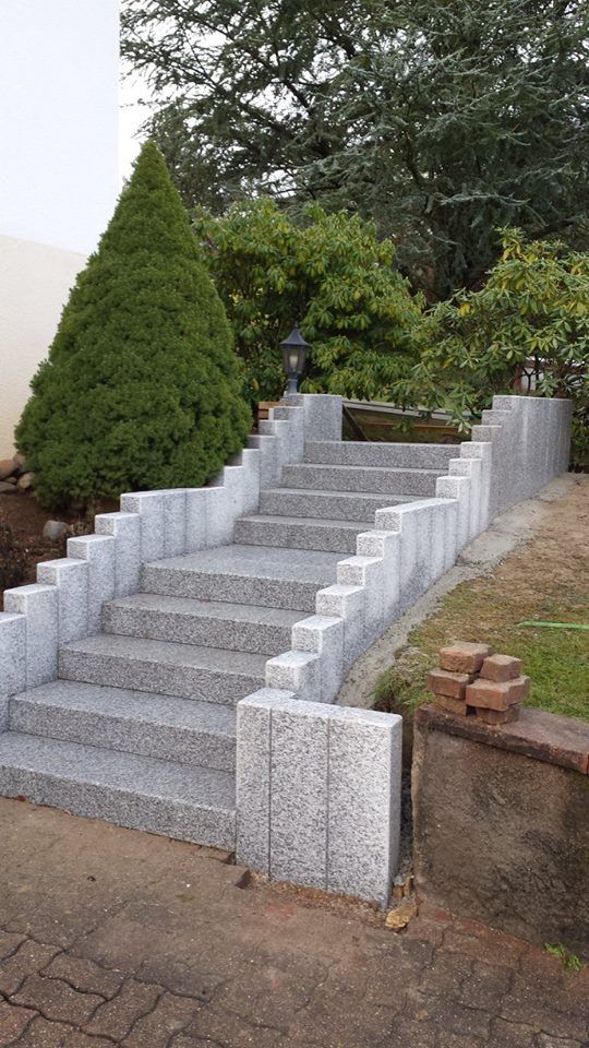 Aménagement extérieur