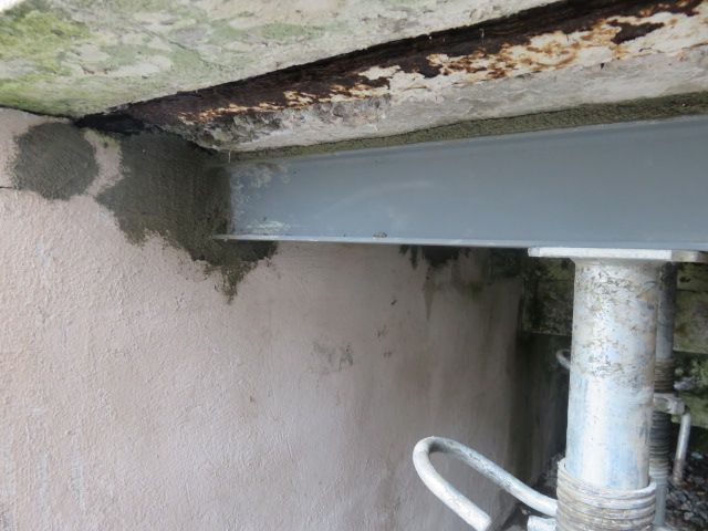 Kundenarbeiten 5 - Baugeschäft Altwegg GmbH - Romanshorn