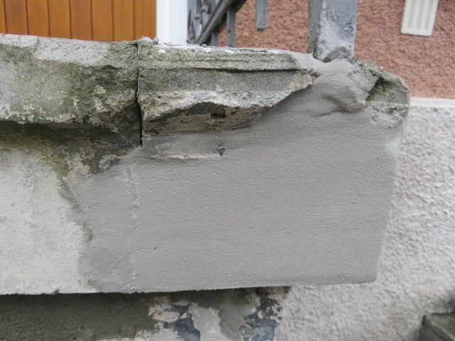 Kundenarbeiten 6 - Baugeschäft Altwegg GmbH - Romanshorn