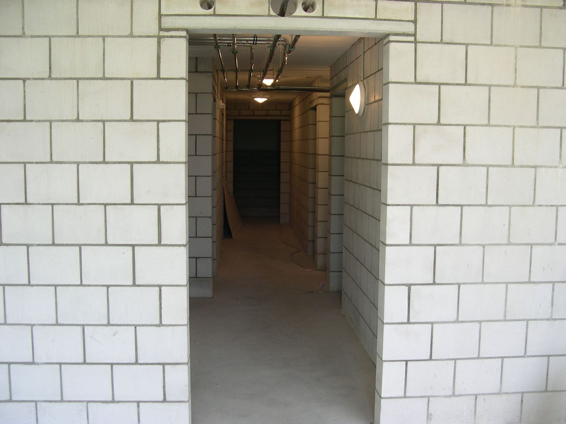 Neubau 16 - Baugeschäft Altwegg GmbH - Romanshorn