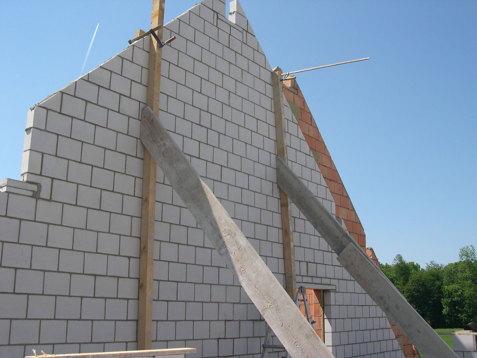 Neubau 11 - Baugeschäft Altwegg GmbH - Romanshorn