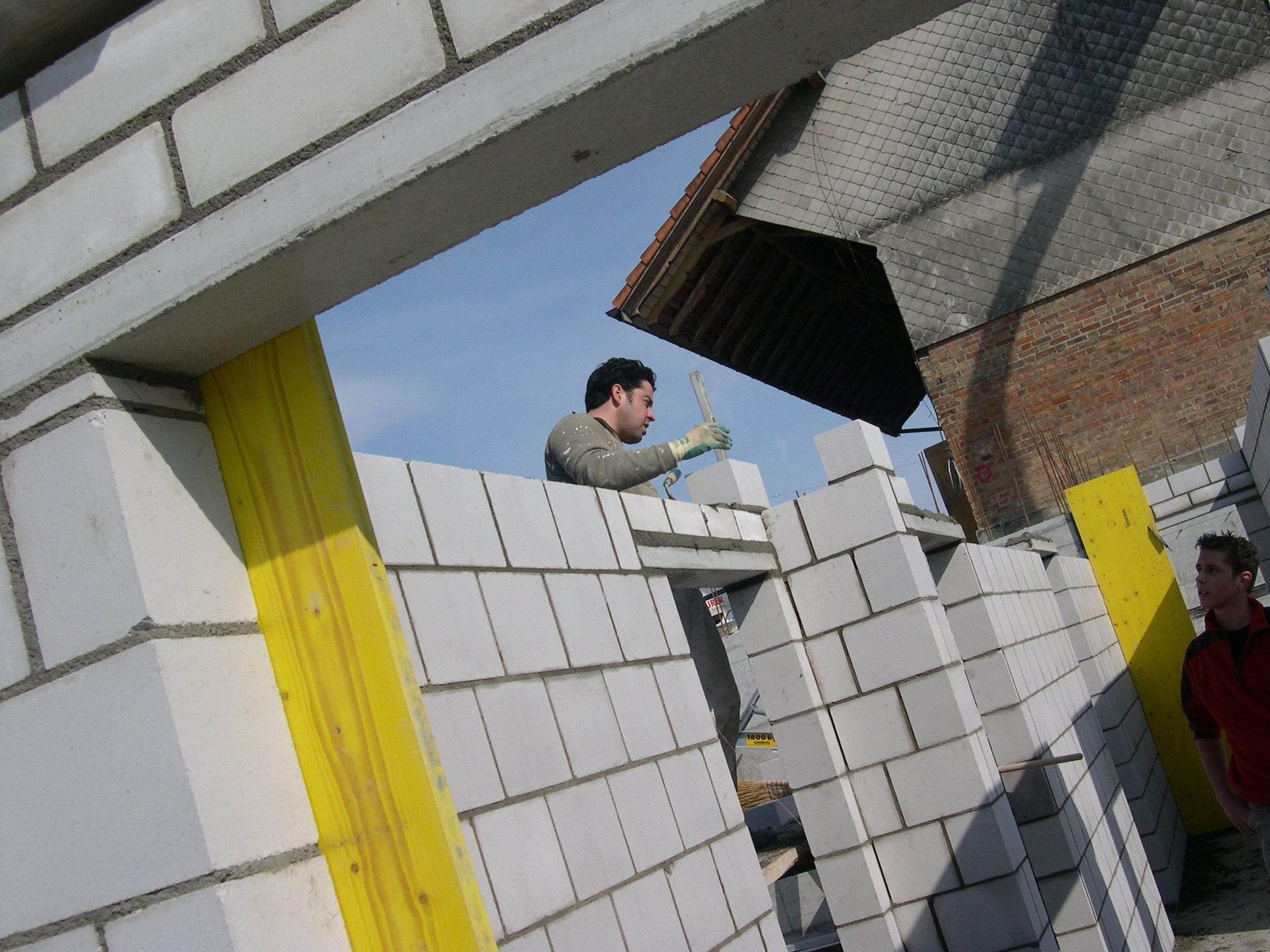 Neubau 4 - Baugeschäft Altwegg GmbH - Romanshorn