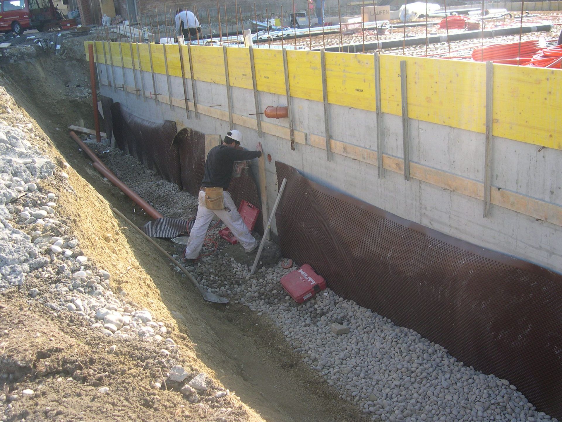 Neubau 2 - Baugeschäft Altwegg GmbH - Romanshorn