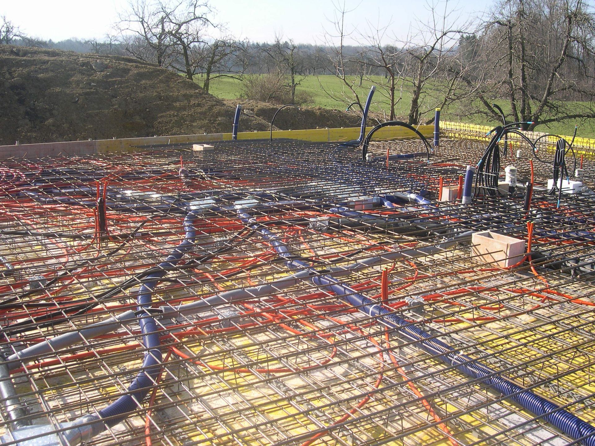 Neubau 3 - Baugeschäft Altwegg GmbH - Romanshorn