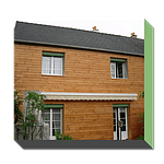 Isolation par l'extérieur