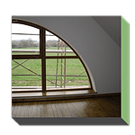 Isolation des combles