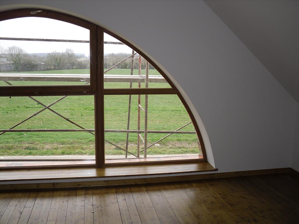 Aménagement de combles