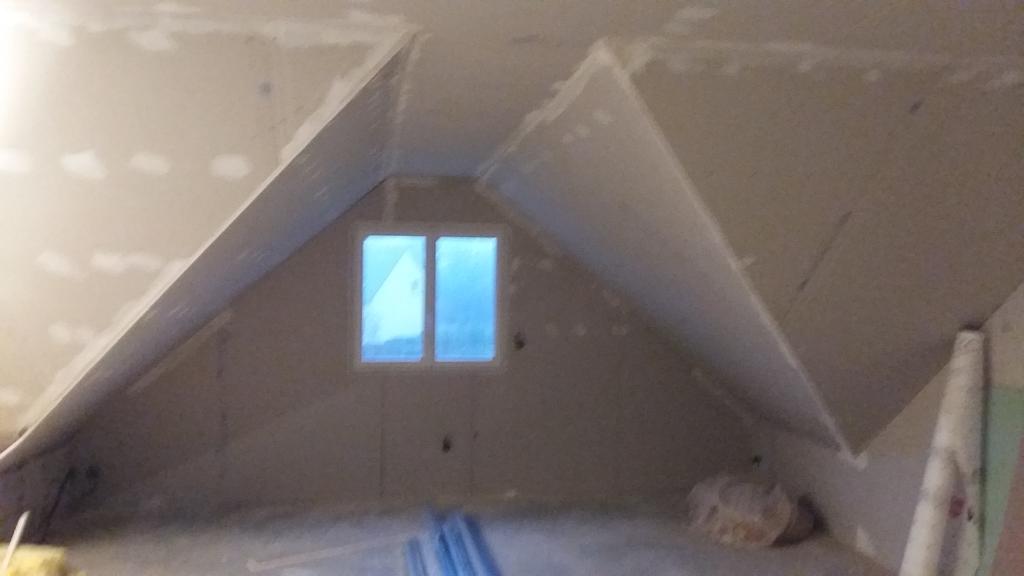 Aménagement intérieur