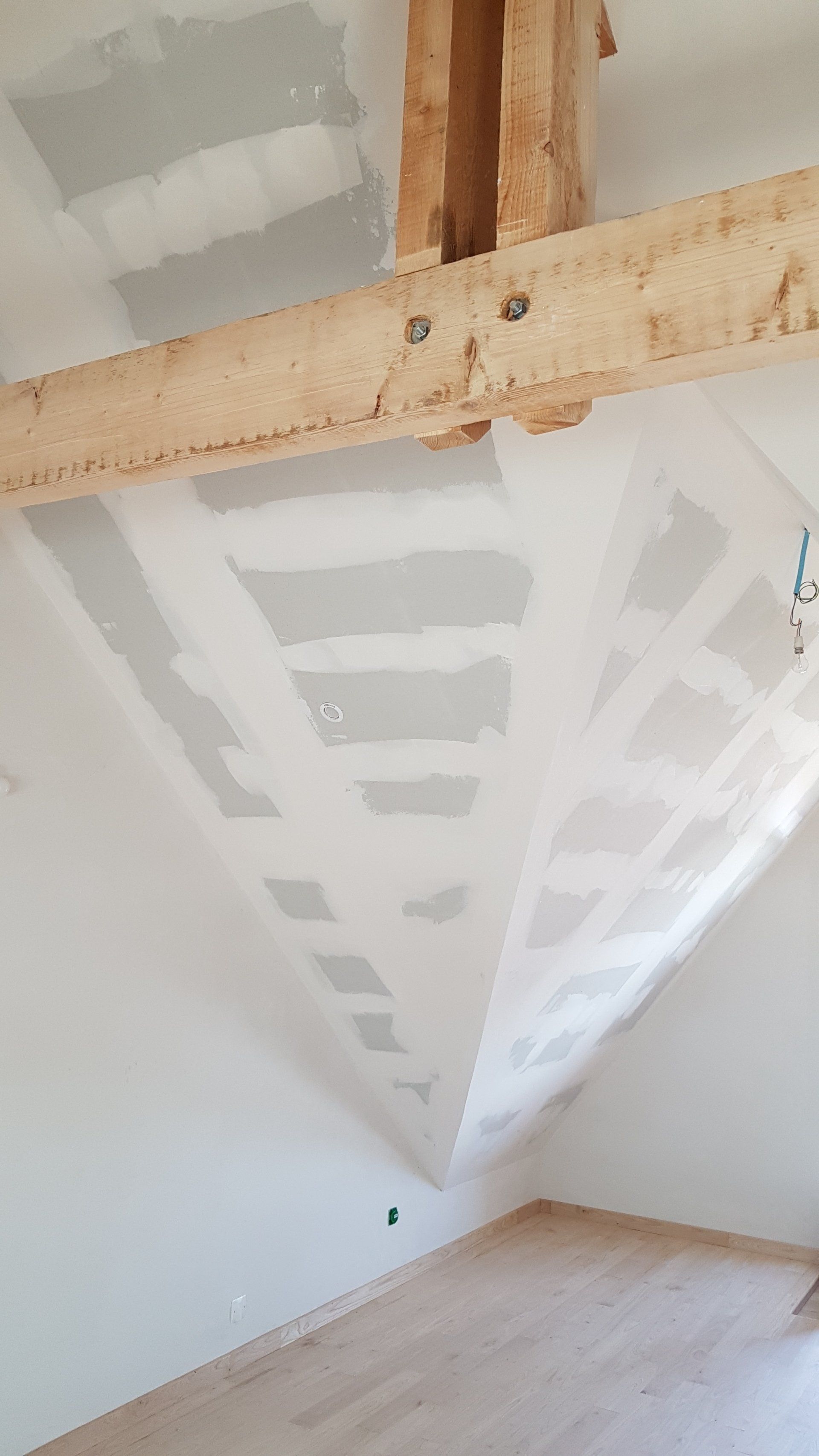 Aménagement intérieur