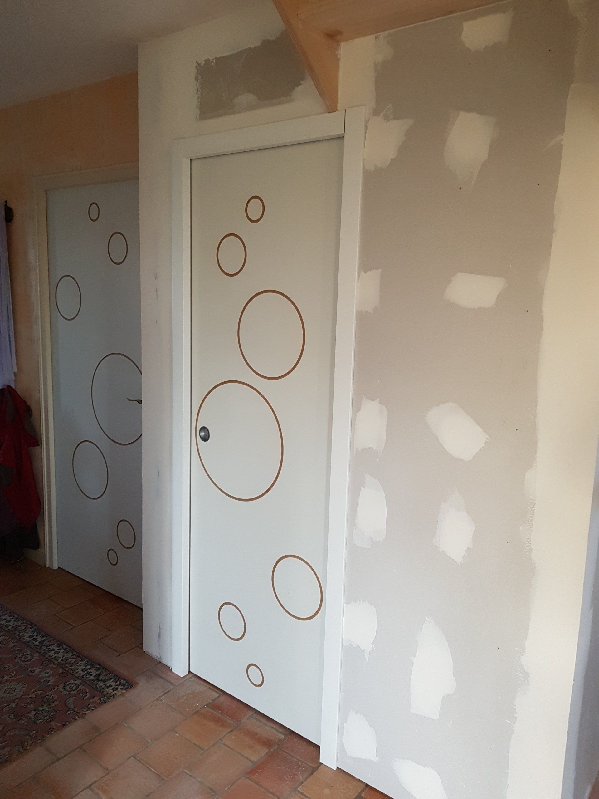 Aménagement de combles