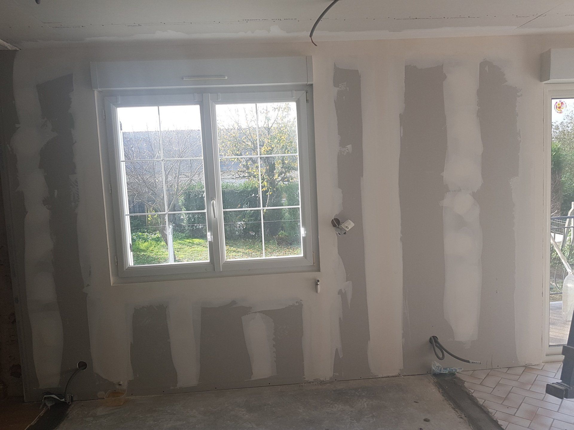 Aménagement de combles