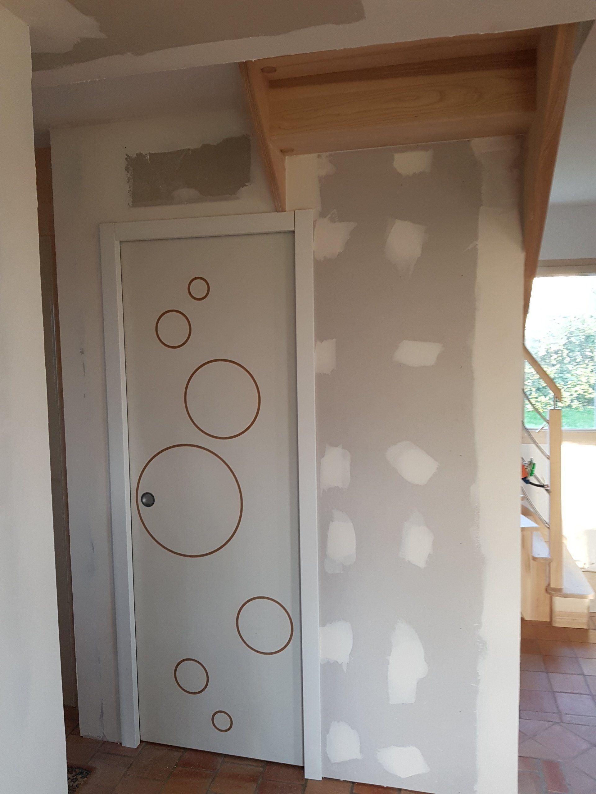 Aménagement de combles