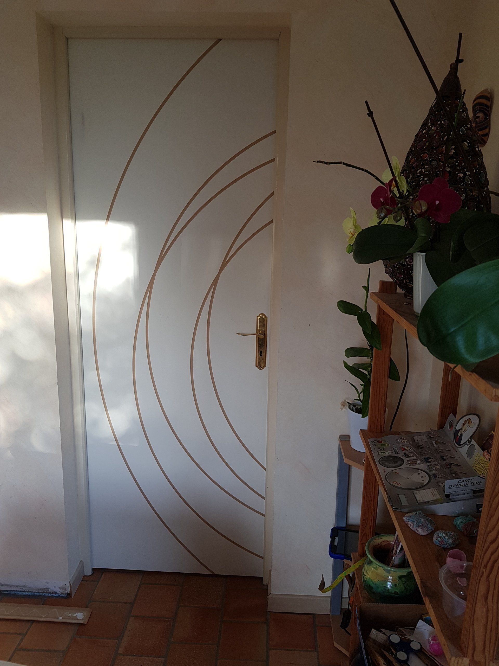 Aménagement de combles