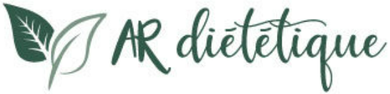 Logo AR-Diététique