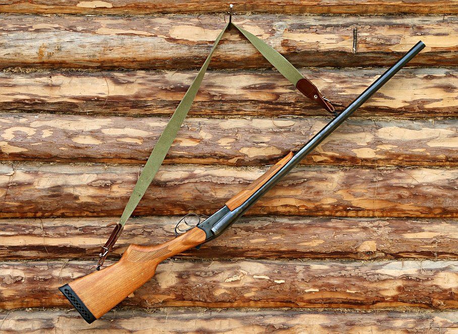 Armes de chasse et de tir sportif chez votre armurier à Béziers