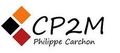 Logo CP2M
