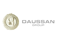 Logo du groupe Daussan