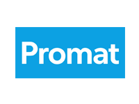 Logo Promat