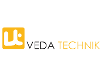 Logo de Veda Technik