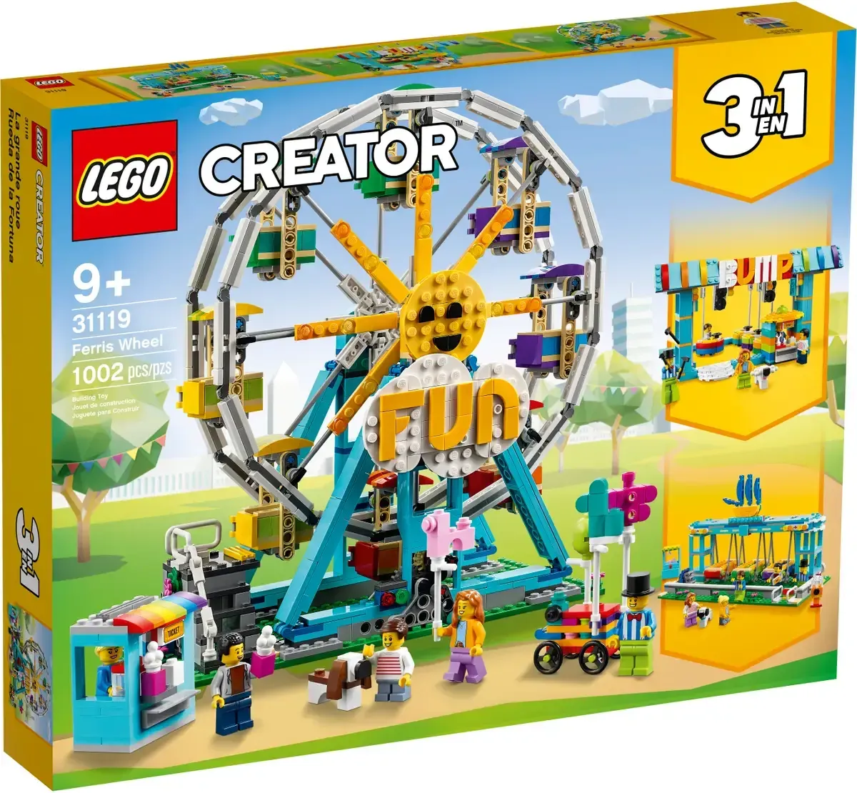 Lego alt selten wertvoll originalverpackt bauen Klemmbausteine Spielzeug Spielwaren 
