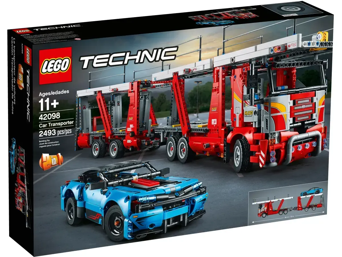 Lego alt selten wertvoll originalverpackt bauen Klemmbausteine Spielzeug Spielwaren 