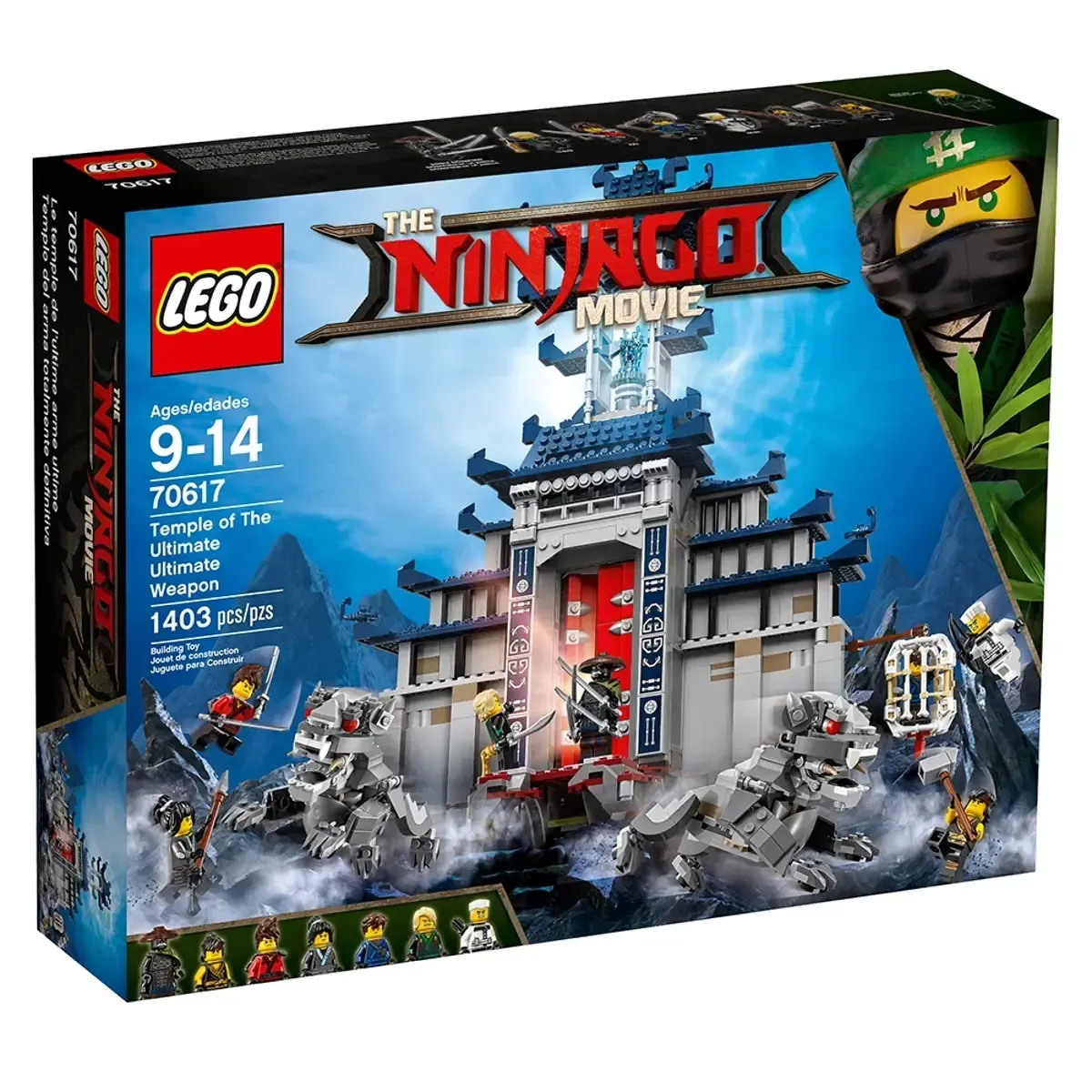 Lego alt selten wertvoll originalverpackt bauen Klemmbausteine Spielzeug Spielwaren 