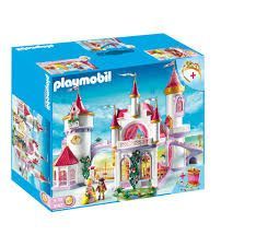 Playmobil 5142 Prinzessinnenschloss