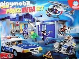 Playmobil 4086